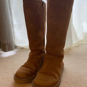 UGG boots (tall/knee height)